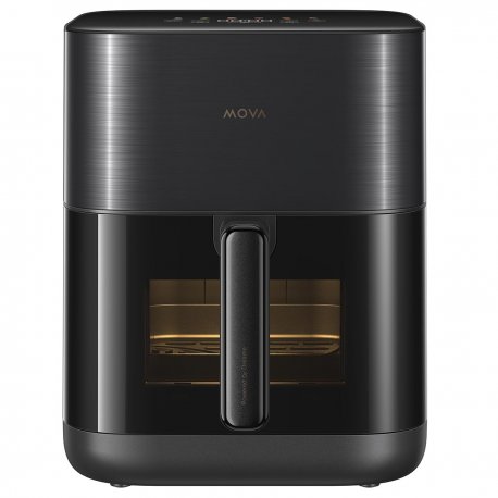Мультипечь Mova AeroChef FD10 Pro Black (VFF12A-BL-S)