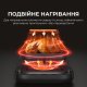 Мультипечь Mova AeroChef FD10 Pro Black (VFF12A-BL-S) Мультипечь Mova AeroChef FD10 Pro Black (VFF12A-BL-S)