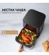 Мультипіч Mova AeroChef FD10s Pro Black (VFF12A-BL-S)