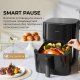 Мультипечь Mova AeroChef FD10 Pro Black (VFF12A-BL-S) Мультипечь Mova AeroChef FD10 Pro Black (VFF12A-BL-S)