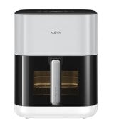 Мультипіч Mova AeroChef FD10s Pro White (VFF12A-WH-S)