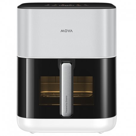 Мультипечь Mova AeroChef FD10 Pro White (VFF12A-WH-S)
