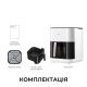 Мультипечь Mova AeroChef FD10 Pro White (VFF12A-WH-S)