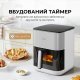 Мультипечь Mova AeroChef FD10 Pro White (VFF12A-WH-S)