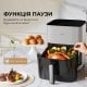 Мультипечь Mova AeroChef FD10 Pro White (VFF12A-WH-S)