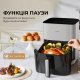 Мультипіч Mova AeroChef FD10s Pro White (VFF12A-WH-S) Мультипіч Mova AeroChef FD10s Pro White (VFF12A-WH-S)