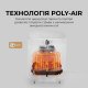 Мультипечь Mova AeroChef FD10 Pro White (VFF12A-WH-S)