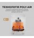 Мультипечь Mova AeroChef FD10 Pro White (VFF12A-WH-S)