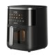 Мультипіч Mova AeroChef FD10 Pro Max Black (MOVA-FD10-PMAX-B) Мультипіч Mova AeroChef FD10 Pro Max Black (MOVA-FD10-PMAX-B)