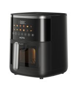 Мультипечь Mova AeroChef FD10 Pro Max Black (MOVA-FD10-PMAX-B)
