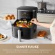 Мультипечь Mova AeroChef FD10 Pro Max Black (MOVA-FD10-PMAX-B) Мультипечь Mova AeroChef FD10 Pro Max Black (MOVA-FD10-PMAX-B)