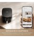 Мультипечь Mova AeroChef FD10 Pro Max Black (MOVA-FD10-PMAX-B)