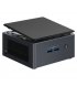 Неттоп Asus NUC 12 Pro Kit NUC12WSHi3 (90AB2WSH-MR4120)