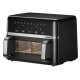 Мультипіч Mova AeroChef FD20s Pro Black (AF-5518ATB-S) Мультипіч Mova AeroChef FD20s Pro Black (AF-5518ATB-S)