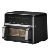 Мультипіч Mova AeroChef FD20s Pro Black (AF-5518ATB-S)