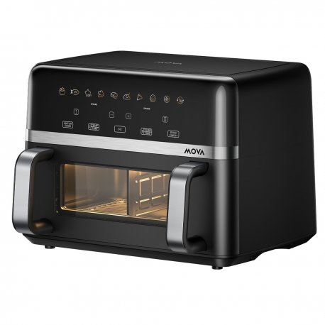Мультипечь Mova AeroChef FD20 Pro Black (AF-5518ATB-S)