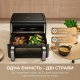 Мультипіч Mova AeroChef FD20s Pro Black (AF-5518ATB-S) Мультипіч Mova AeroChef FD20s Pro Black (AF-5518ATB-S)
