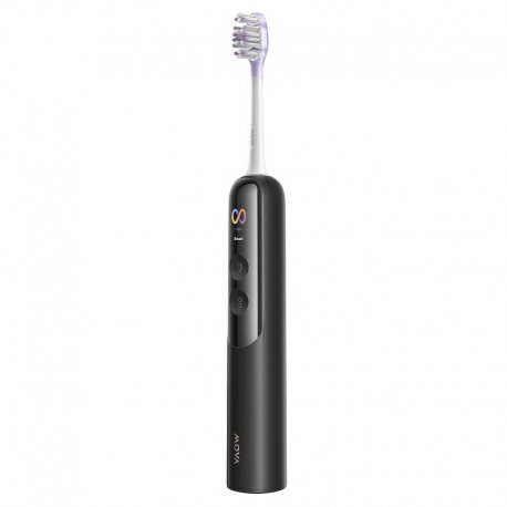Електрична зубна щітка Mova Fresh 20 Sensus Black (ATS25B-BK)