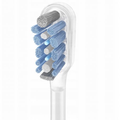 Насадка для зубной щетки Mova Fresh 3в1 (3 шт) (ABH3)