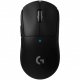 Бездротова миша ігрова Logitech G Pro X Superlight 2 Dex Black (L910-007357) Бездротова миша ігрова Logitech G Pro X Superlight 2 Dex Black (L910-007357)