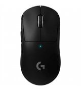 Бездротова миша ігрова Logitech G Pro X Superlight 2 Dex Black (L910-007357)
