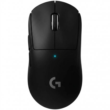 Бездротова миша ігрова Logitech G Pro X Superlight 2 Dex Black (L910-007357)