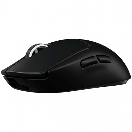 Бездротова миша ігрова Logitech G Pro X Superlight 2 Dex Black (L910-007357)