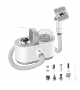 Набор для груминга Mova Pet Grooming G1Pro (CH2)