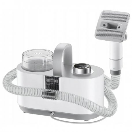 Набор для груминга Mova Pet Grooming G1Pro (CH2)