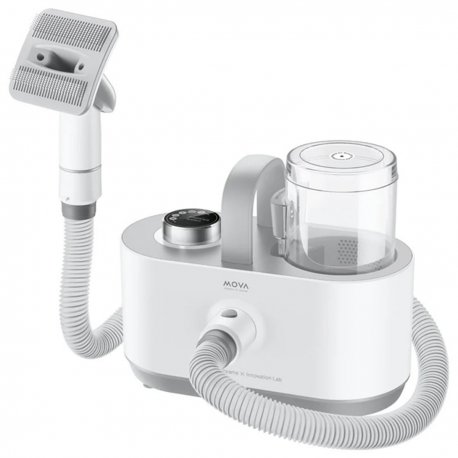 Набор для груминга Mova Pet Grooming G1Pro (CH2)