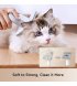 Набір для грумінгу Mova Pet Grooming G1Pro (CH2)