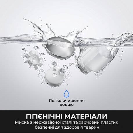 Умная кормушка для животных Mova Nutripal 10 Ultra (PF20A)