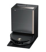Робот-пилосос Mova S70 Ultra Roller Black (RLZ52EE-Bl)