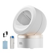 Умный туалет для котов Mova LR10 Prime (LR10A)