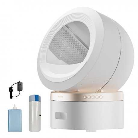Розумний туалет для котів Mova LR10 Prime (LR10A)