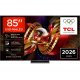 Телевизор TCL 85" 4K QD-Mini LED Full Array Local Dimming (85C8L) Телевизор TCL 85" 4K QD-Mini LED Full Array Local Dimming (85C8L)