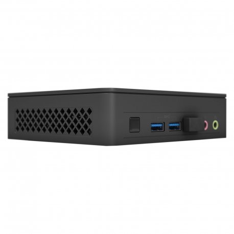 Неттоп Asus NUC 11 Essential Kit NUC11ATKC2 (90AB1ATK-MB2120)