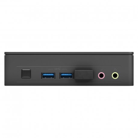 Неттоп Asus NUC 11 Essential Kit NUC11ATKC2 (90AB1ATK-MB2120)