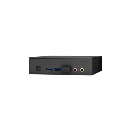 Неттоп Asus NUC 11 Essential Kit NUC11ATKC2 (90AB1ATK-MB2120)