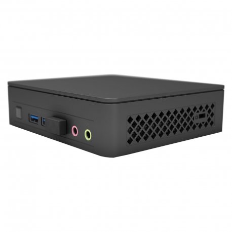 Неттоп Asus NUC 11 Essential Kit NUC11ATKC2 (90AB1ATK-MB2120)