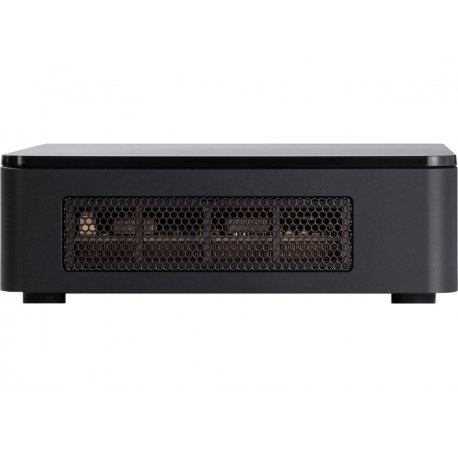 Неттоп Asus NUC 13 Pro Kit NUC13ANKi3 (90AB3ANK-MR4100)
