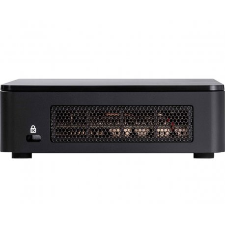 Неттоп Asus NUC 13 Pro Kit NUC13ANKi3 (90AB3ANK-MR4100)