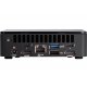 Неттоп Asus NUC 13 Pro Kit NUC13ANKi3 (90AB3ANK-MR4100)