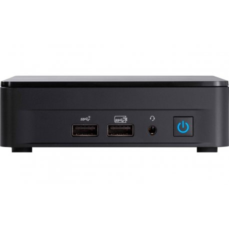 Неттоп Asus NUC 13 Pro Kit NUC13ANKi3 (90AB3ANK-MR4100)