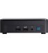 Неттоп Asus NUC 13 Pro Kit NUC13ANKi3 (90AB3ANK-MR4100)