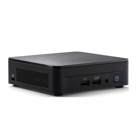 Неттоп Asus NUC 13 Pro Kit NUC13ANKi5 (90AB3ANK-MR6100)