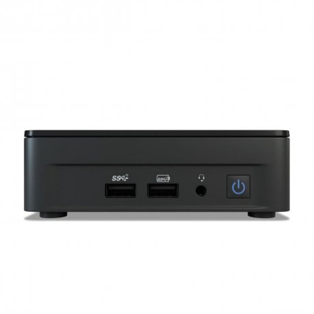Неттоп Asus NUC 13 Pro Kit NUC13ANKi5 (90AB3ANK-MR6100)