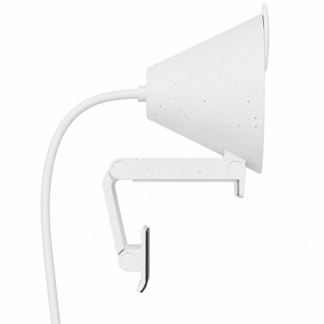 Веб-камера Logitech Brio 300 White (L960-001442)