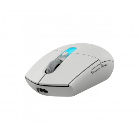 Бездротова миша ігрова Logitech G305 X Superlight White (L910-007747)