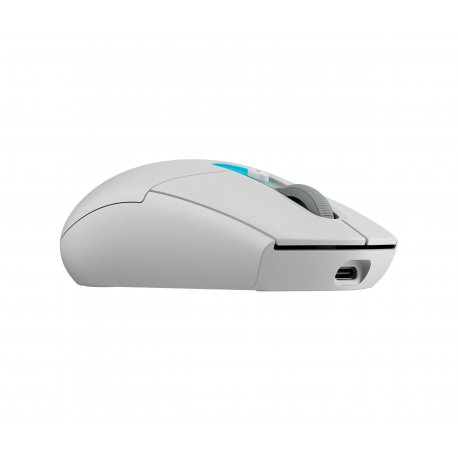 Бездротова миша ігрова Logitech G305 X Superlight White (L910-007747)